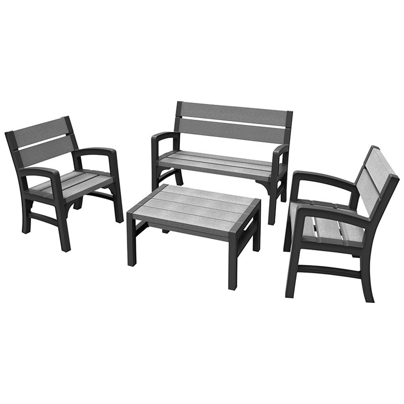 Комплект мебели Montero Set