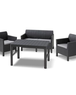 Комплект мебели Orlando Set + Lyon