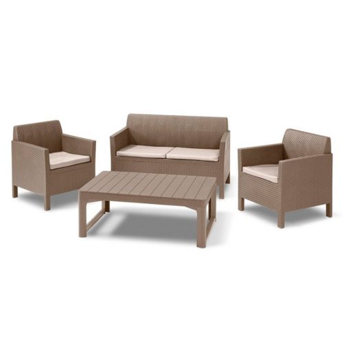 Комплект мебели Orlando Set + Lyon