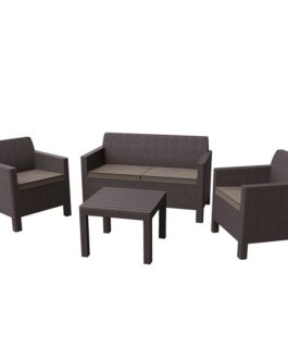 Комплект мебели Orlando Set With Small Table