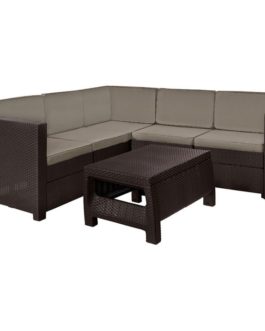 Комплект мебели угловой Provence Set