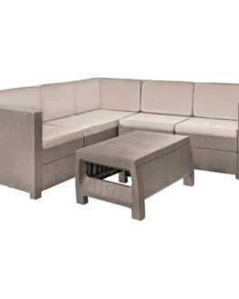 Комплект мебели угловой Provence Set