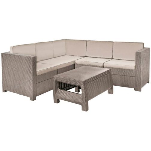 Комплект мебели угловой Provence Set