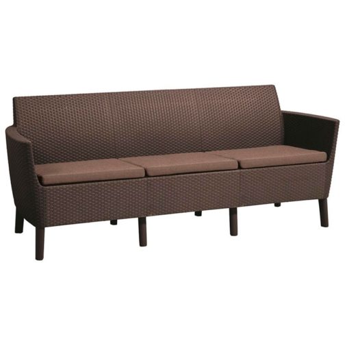Диван 3-х местный Salemo 3 Seater Sofa