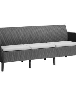 Диван 3-х местный Salemo 3 Seater Sofa