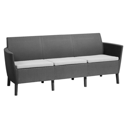Диван 3-х местный Salemo 3 Seater Sofa
