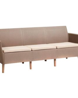 Диван 3-х местный Salemo 3 Seater Sofa