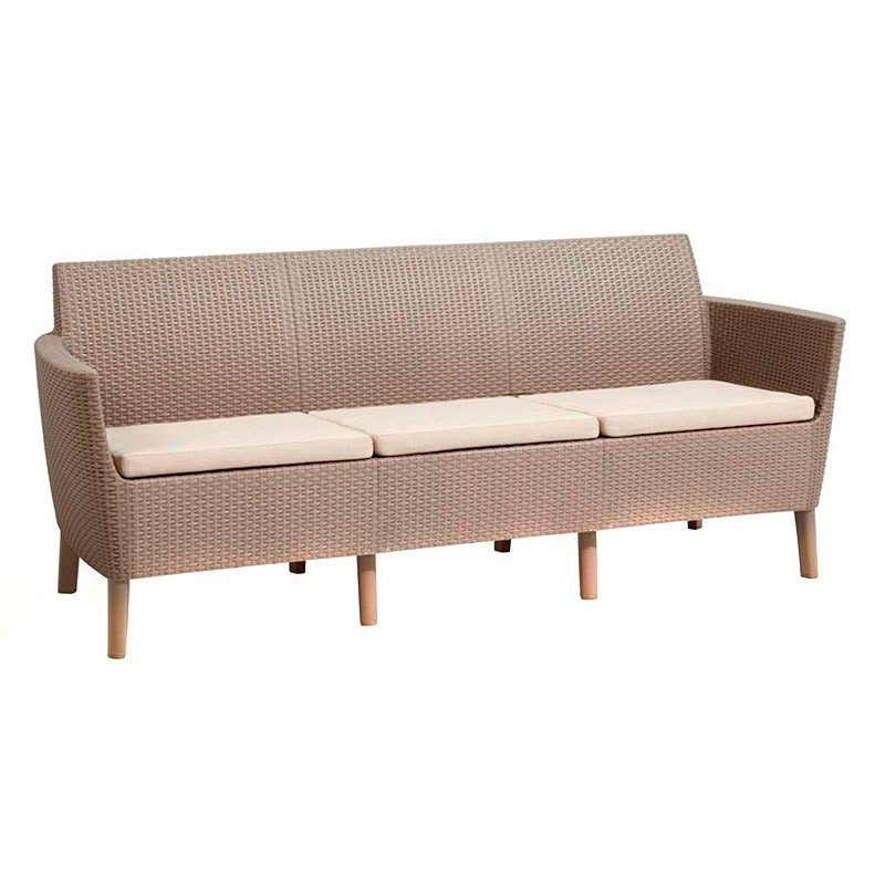 Диван 3-х местный Salemo 3 Seater Sofa