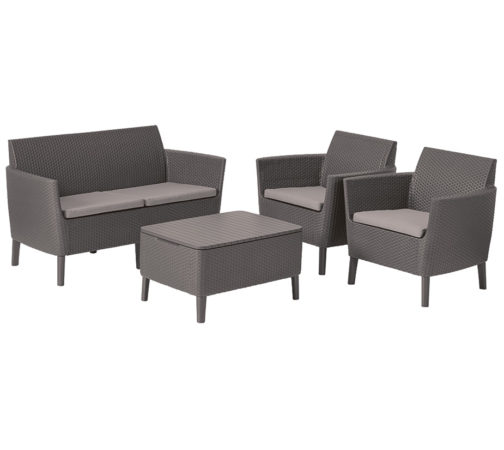 Комплект мебели Salemo Set