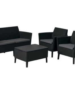 Комплект мебели Salemo Set