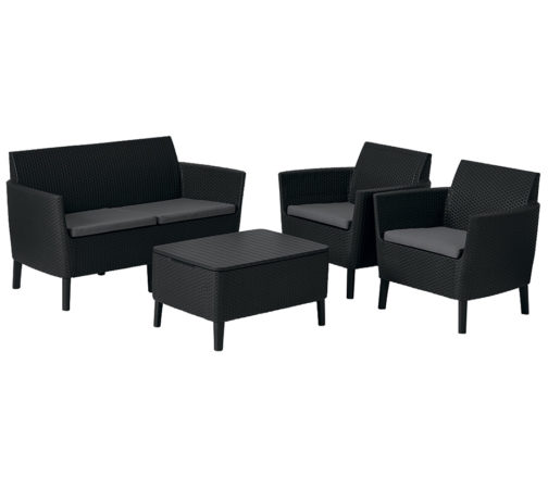 Комплект мебели Salemo Set