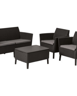 Комплект мебели Salemo Set