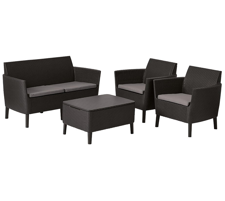 Комплект мебели Salemo Set