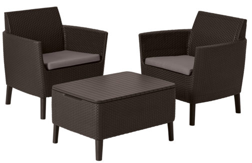 Комплект мебели Salemo Balcony Set