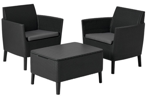 Комплект мебели Salemo Balcony Set