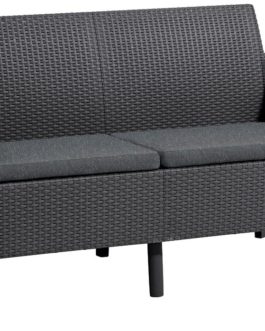 Диван 2-х местный Salemo 2 Seater Sofa