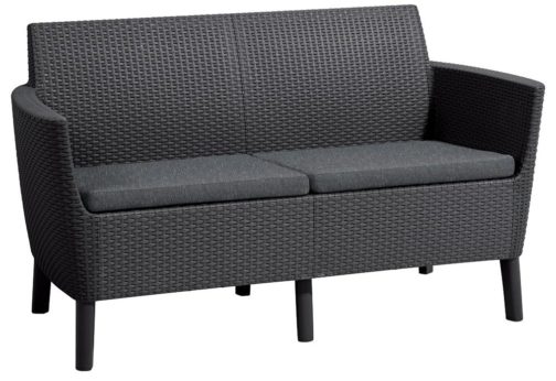 Диван 2-х местный Salemo 2 Seater Sofa