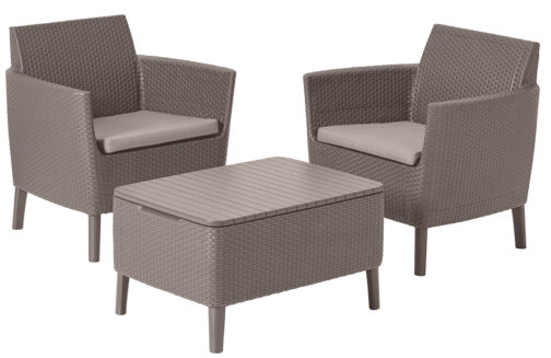 Комплект мебели Salemo Balcony Set