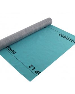Диффузионная мембрана Fakro EUROTOP N15 / 1,5*50 (75 м2)