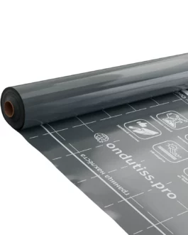 Пароизоляция ONDUTISS PRO B 75 м²