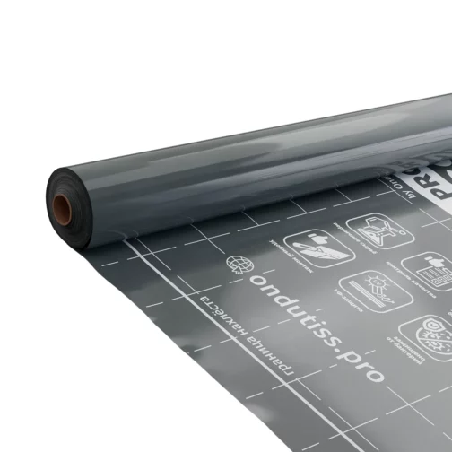 Пароизоляция ONDUTISS PRO B 75 м²