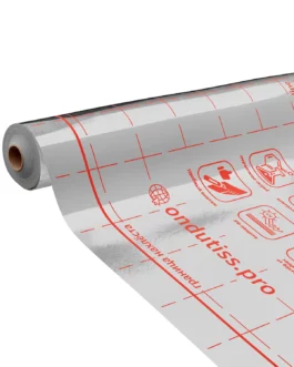 Пароизоляция ONDUTISS SMART Termo 70 м²