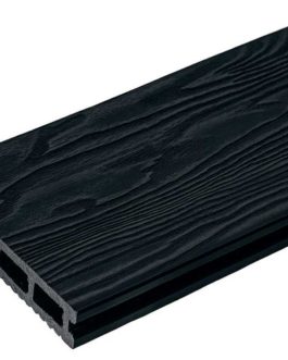 Террасная доска TalverWood 3D ВЕНГЕ 150х25х4000 мм