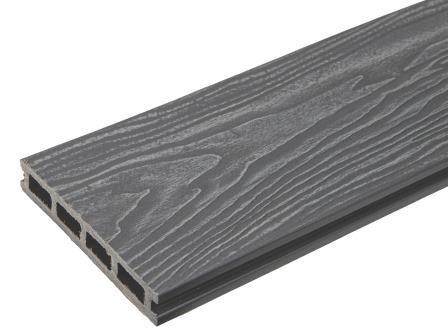 Террасная доска TalverWood 3D