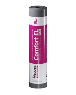 Подкладочный ковер Docke PIE COMFORT EL PLUS 15 м2