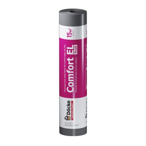 Подкладочный ковер Docke PIE COMFORT EL PLUS 15 м2