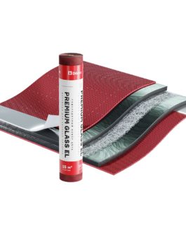 Подкладочный ковер Docke Premium Glass EL 15 м