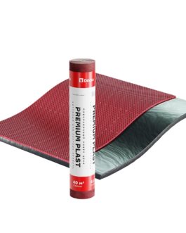 Подкладочный ковер Docke Premium Plast, 40 м