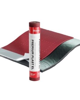 Подкладочный ковер Docke Premium Plast EL, 40 м