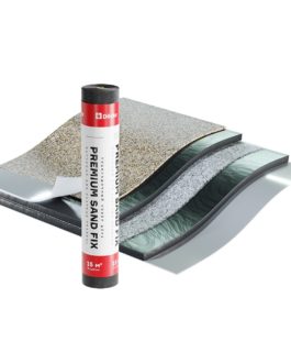 Подкладочный ковер Docke Premium Sand Fix, 15 м
